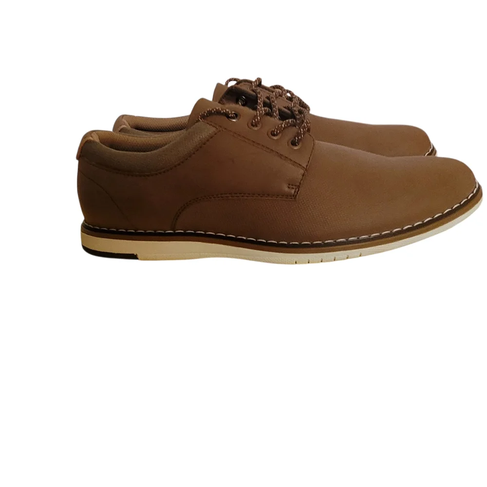 Men's Brown‎ Casual Shoes